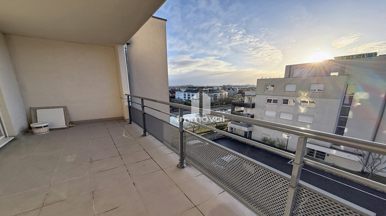 Ma-Cabane - Vente Appartement Hoenheim, 61 m²