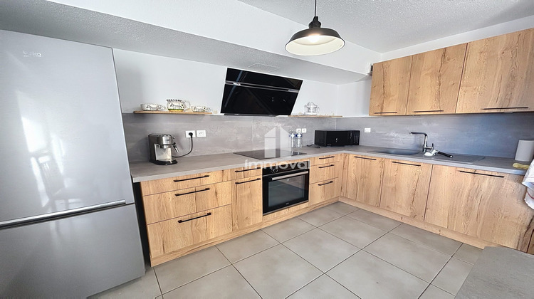 Ma-Cabane - Vente Appartement Hoenheim, 61 m²