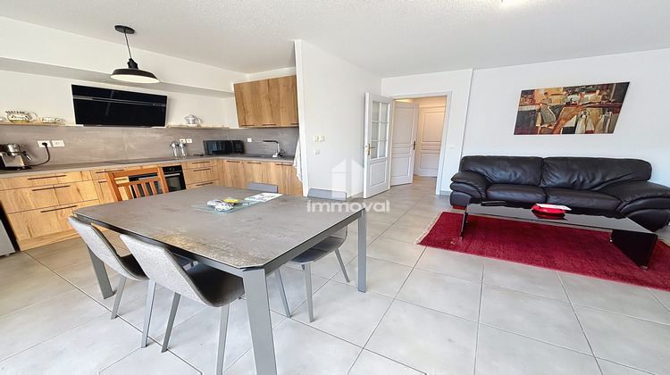 Ma-Cabane - Vente Appartement Hoenheim, 61 m²