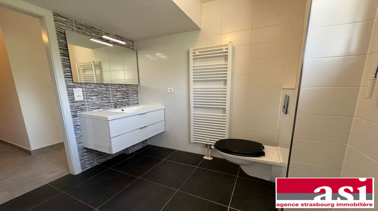 Ma-Cabane - Vente Appartement Hoenheim, 30 m²