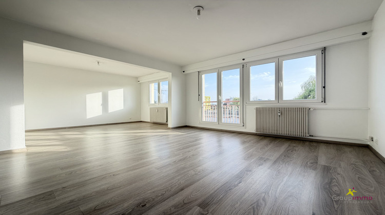 Ma-Cabane - Vente Appartement Hoenheim, 79 m²
