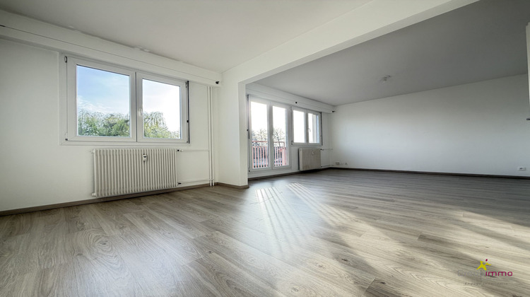 Ma-Cabane - Vente Appartement Hoenheim, 79 m²