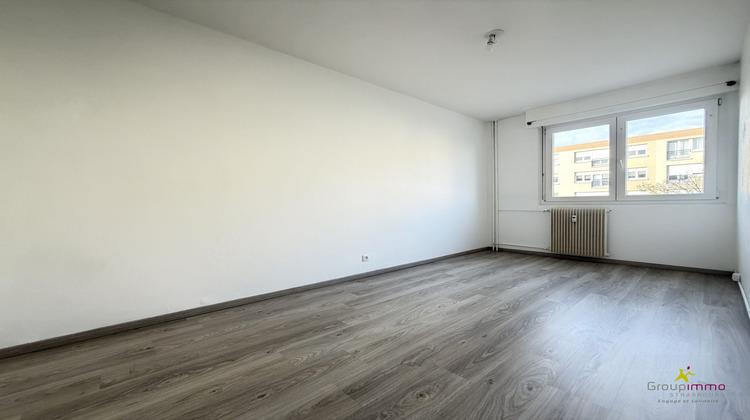 Ma-Cabane - Vente Appartement Hoenheim, 79 m²
