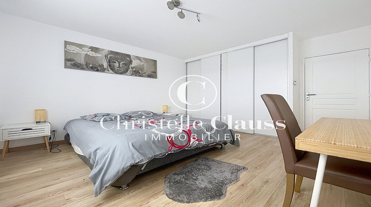 Ma-Cabane - Vente Appartement HOENHEIM, 53 m²