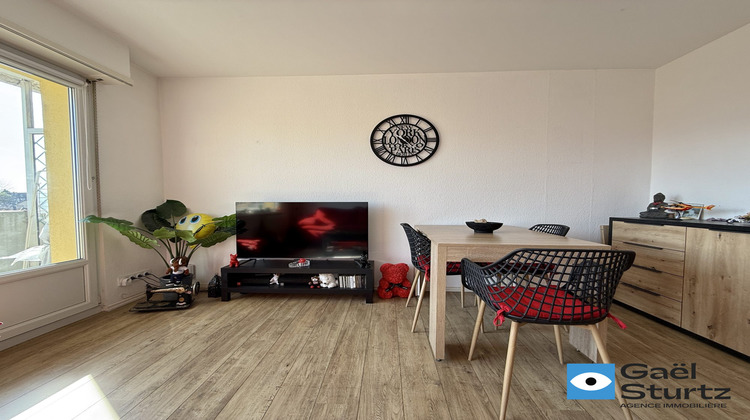 Ma-Cabane - Vente Appartement Hoenheim, 54 m²