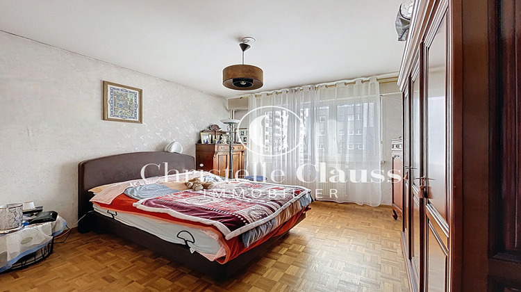 Ma-Cabane - Vente Appartement HOENHEIM, 91 m²