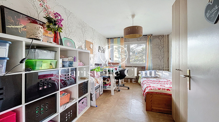 Ma-Cabane - Vente Appartement HOENHEIM, 91 m²