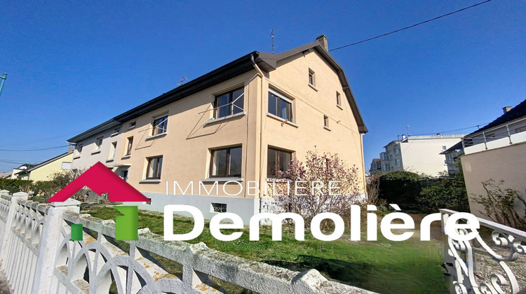 Ma-Cabane - Vente Appartement Hoenheim, 81 m²