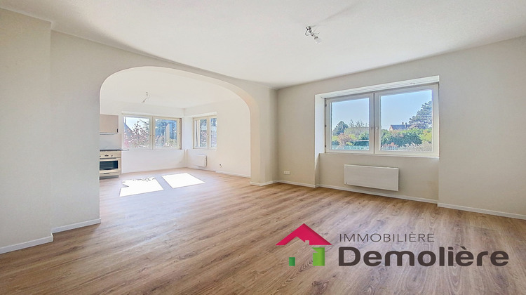 Ma-Cabane - Vente Appartement Hoenheim, 81 m²