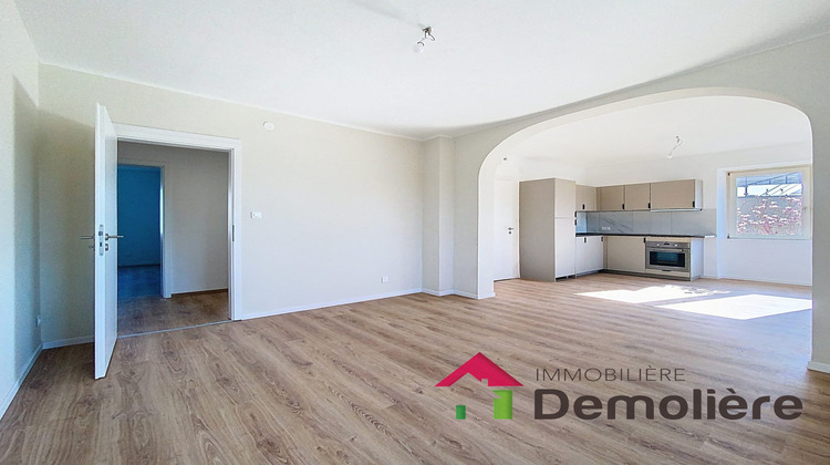 Ma-Cabane - Vente Appartement Hoenheim, 81 m²