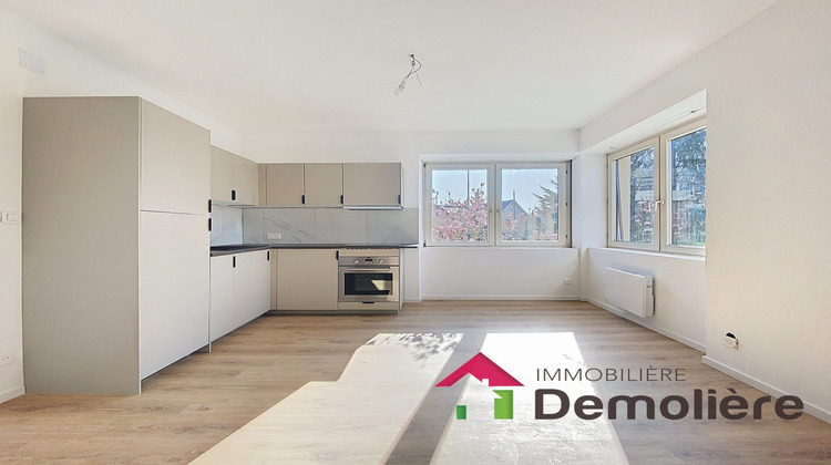 Ma-Cabane - Vente Appartement Hoenheim, 81 m²