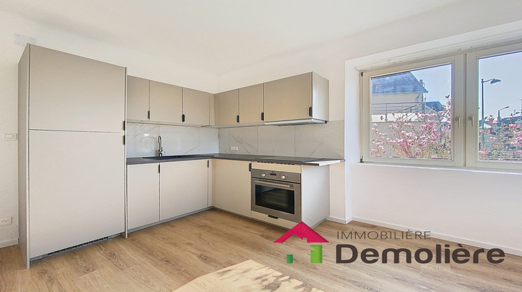 Ma-Cabane - Vente Appartement Hoenheim, 81 m²