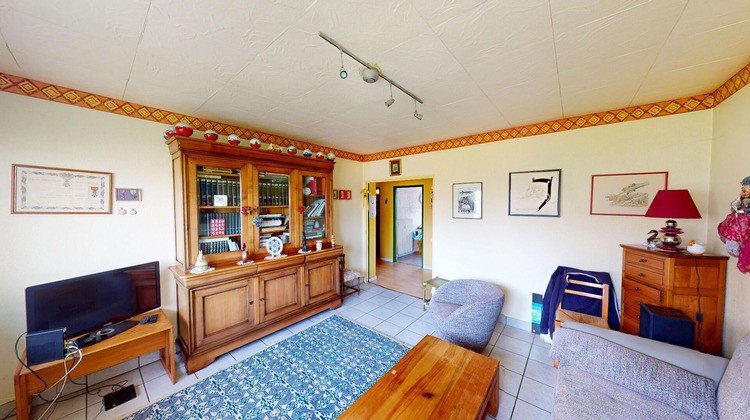 Ma-Cabane - Vente Appartement HOENHEIM, 53 m²