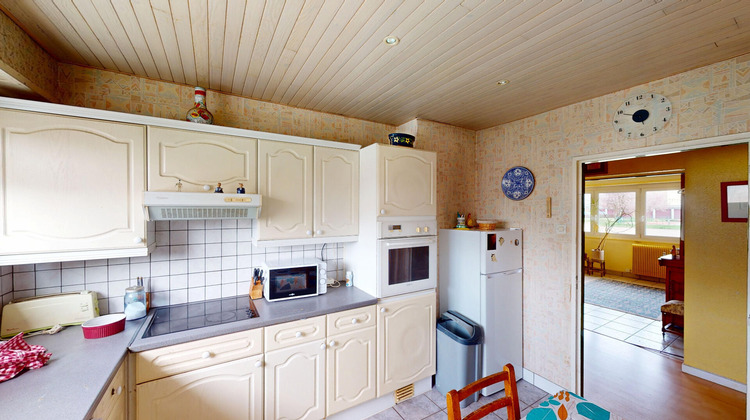Ma-Cabane - Vente Appartement HOENHEIM, 53 m²