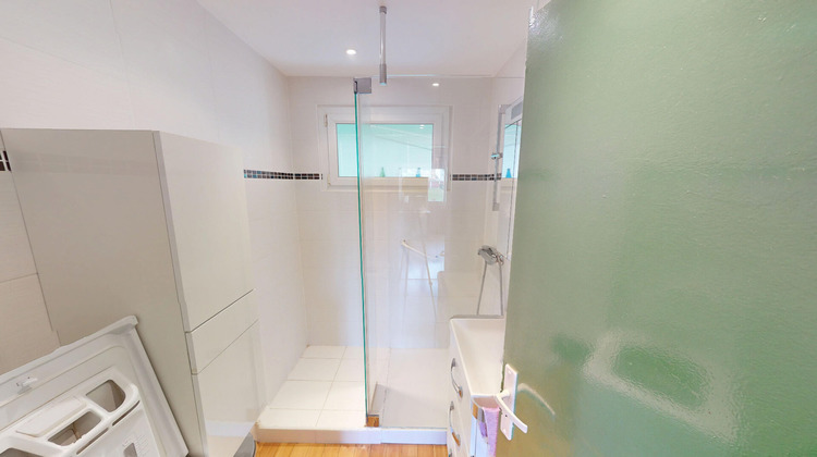 Ma-Cabane - Vente Appartement HOENHEIM, 53 m²