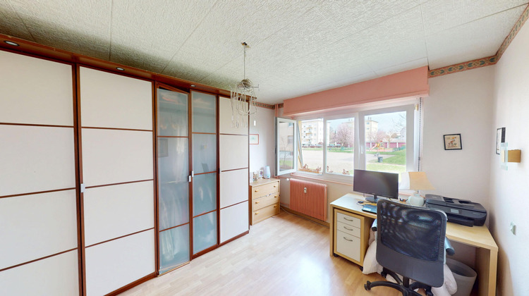 Ma-Cabane - Vente Appartement HOENHEIM, 53 m²