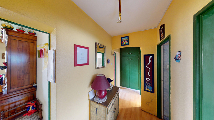 Ma-Cabane - Vente Appartement HOENHEIM, 53 m²