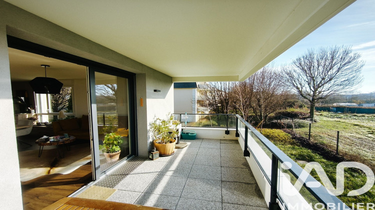 Ma-Cabane - Vente Appartement Hoenheim, 68 m²