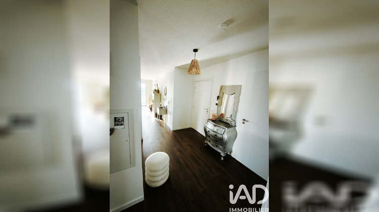 Ma-Cabane - Vente Appartement Hoenheim, 68 m²