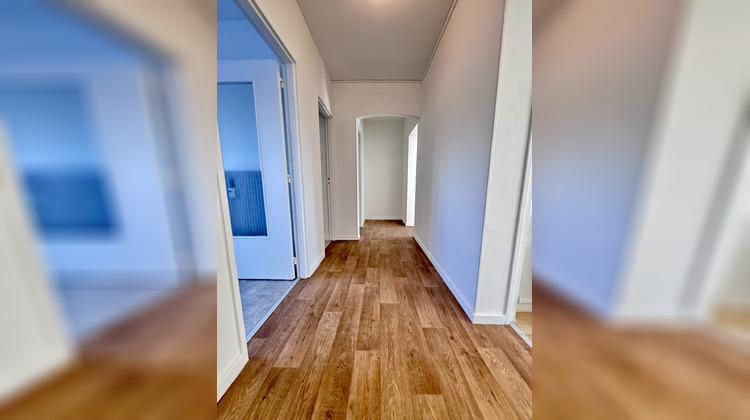 Ma-Cabane - Vente Appartement Hoenheim, 51 m²