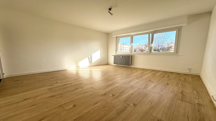 Ma-Cabane - Vente Appartement Hoenheim, 51 m²