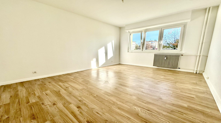 Ma-Cabane - Vente Appartement Hoenheim, 51 m²