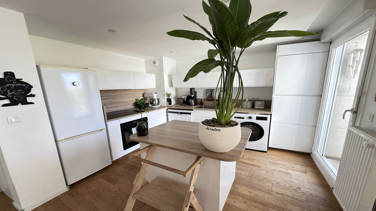 Ma-Cabane - Vente Appartement Hoenheim, 62 m²