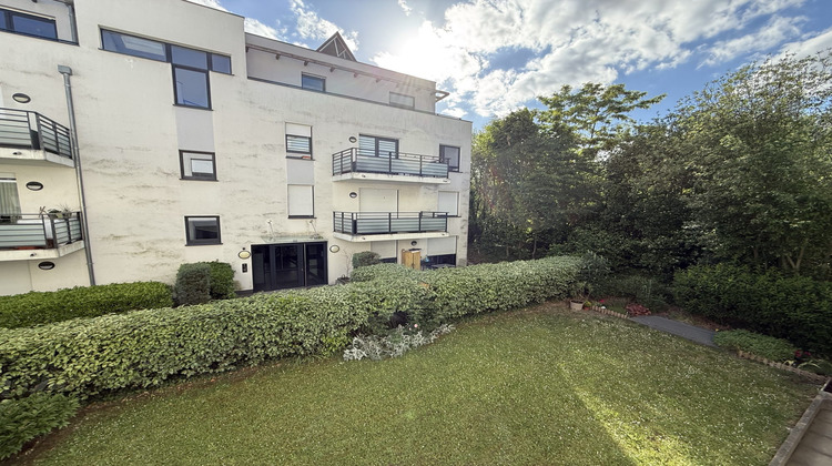 Ma-Cabane - Vente Appartement Hoenheim, 64 m²