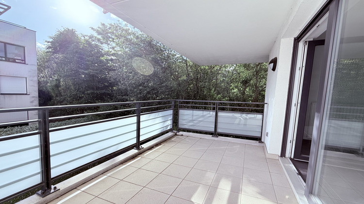 Ma-Cabane - Vente Appartement Hoenheim, 64 m²