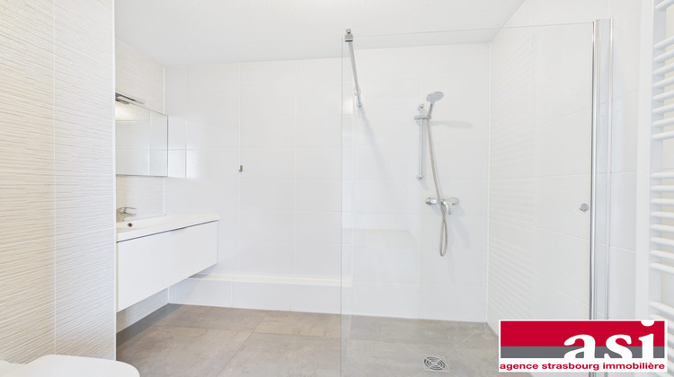 Ma-Cabane - Vente Appartement Hoenheim, 34 m²