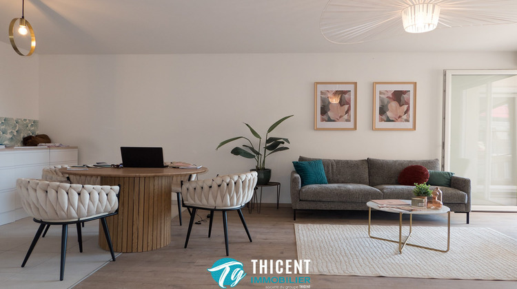Ma-Cabane - Vente Appartement Hoenheim, 50 m²