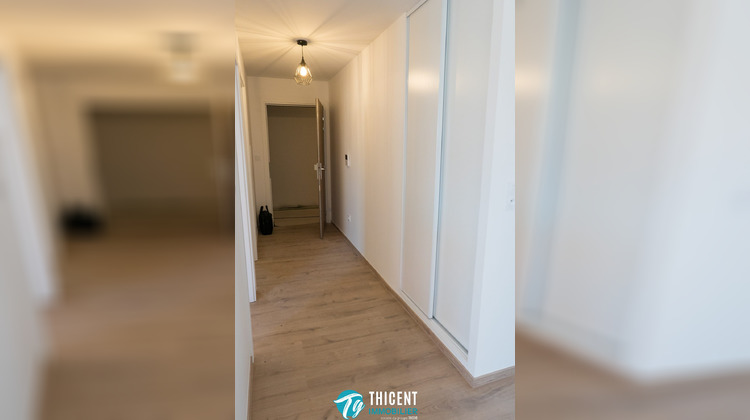 Ma-Cabane - Vente Appartement Hoenheim, 50 m²
