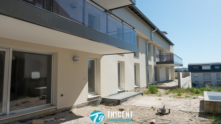 Ma-Cabane - Vente Appartement Hoenheim, 50 m²