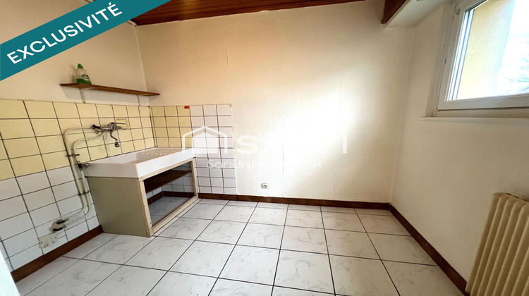 Ma-Cabane - Vente Appartement Hoenheim, 32 m²
