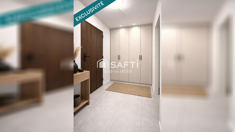 Ma-Cabane - Vente Appartement Hoenheim, 32 m²