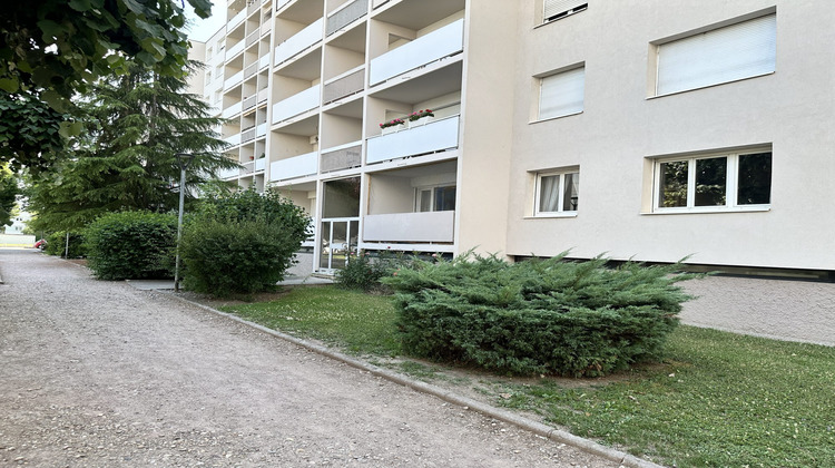 Ma-Cabane - Vente Appartement Hoenheim, 86 m²