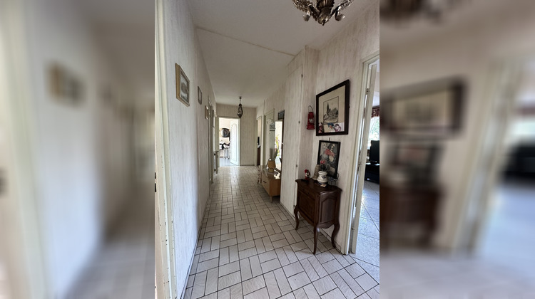 Ma-Cabane - Vente Appartement Hoenheim, 86 m²