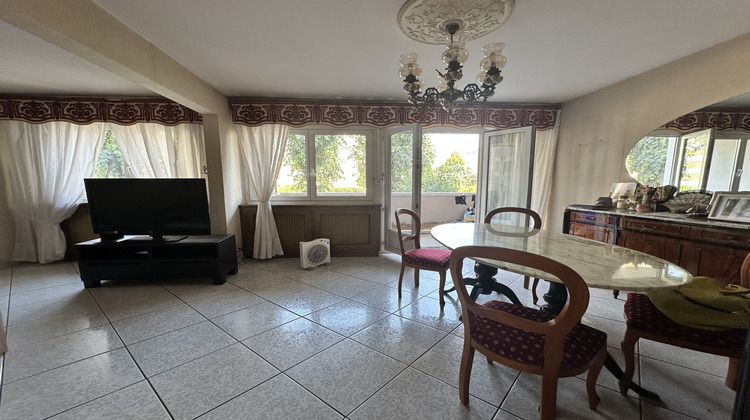 Ma-Cabane - Vente Appartement Hoenheim, 86 m²