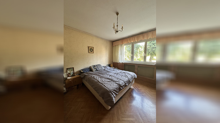 Ma-Cabane - Vente Appartement Hoenheim, 86 m²