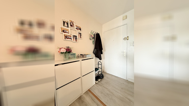 Ma-Cabane - Vente Appartement Hoenheim, 50 m²