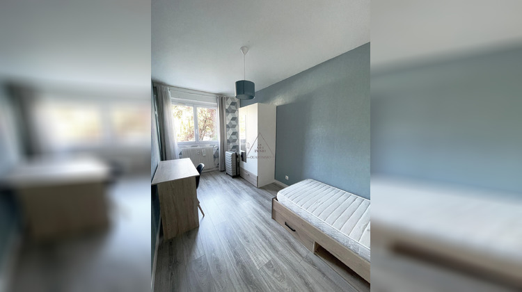 Ma-Cabane - Vente Appartement Hoenheim, 85 m²