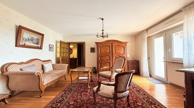 Ma-Cabane - Vente Appartement Hoenheim, 74 m²