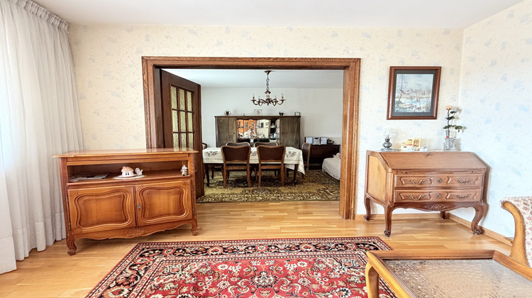 Ma-Cabane - Vente Appartement Hoenheim, 74 m²
