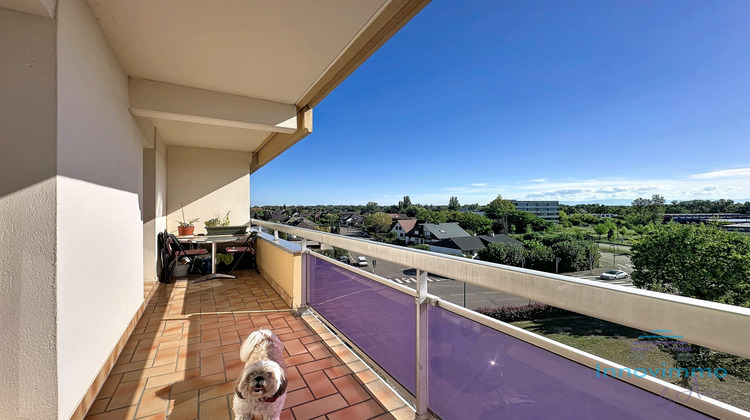 Ma-Cabane - Vente Appartement Hoenheim, 81 m²