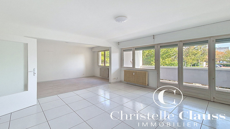 Ma-Cabane - Vente Appartement HOENHEIM, 86 m²