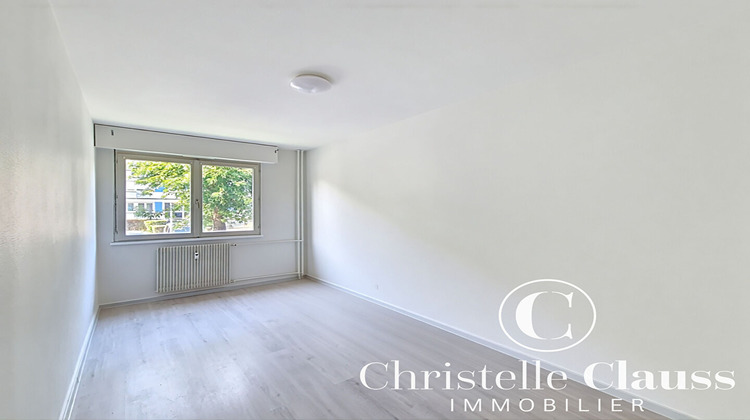 Ma-Cabane - Vente Appartement HOENHEIM, 86 m²