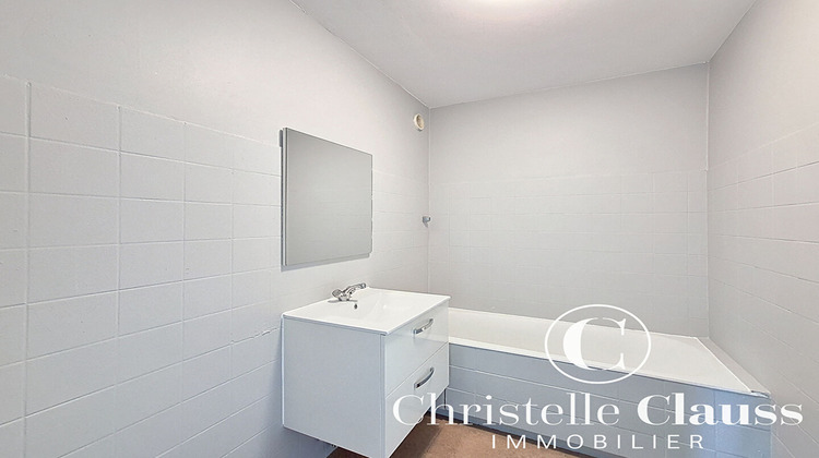 Ma-Cabane - Vente Appartement HOENHEIM, 86 m²