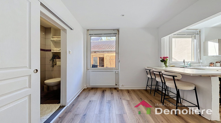 Ma-Cabane - Vente Appartement Hoenheim, 44 m²