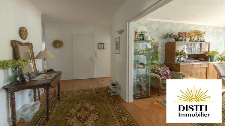 Ma-Cabane - Vente Appartement Hoenheim, 133 m²
