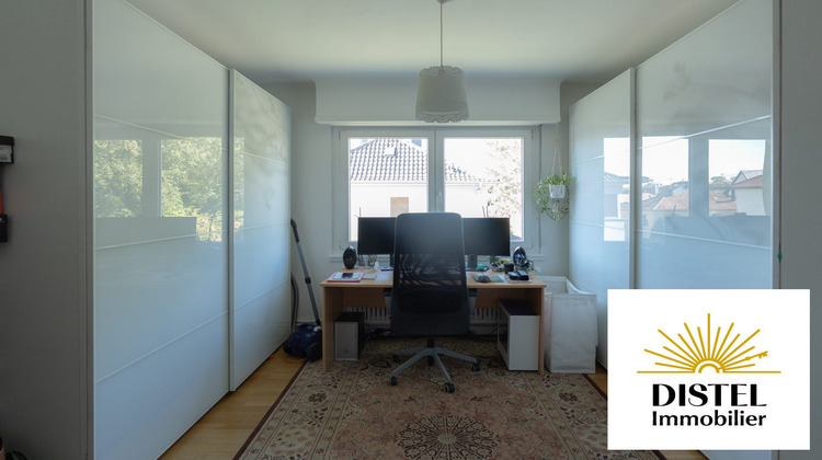 Ma-Cabane - Vente Appartement Hoenheim, 133 m²